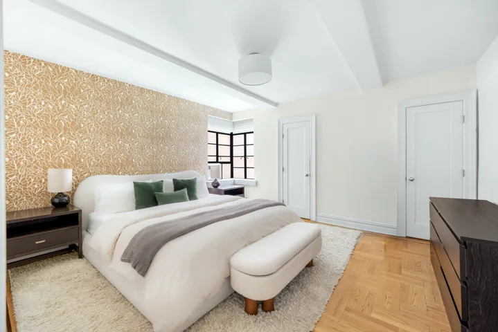 110 E 87TH Street, New York City, NY 10128