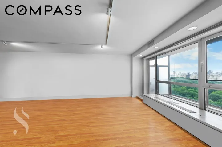 200 Central S Park, New York City, NY 10019