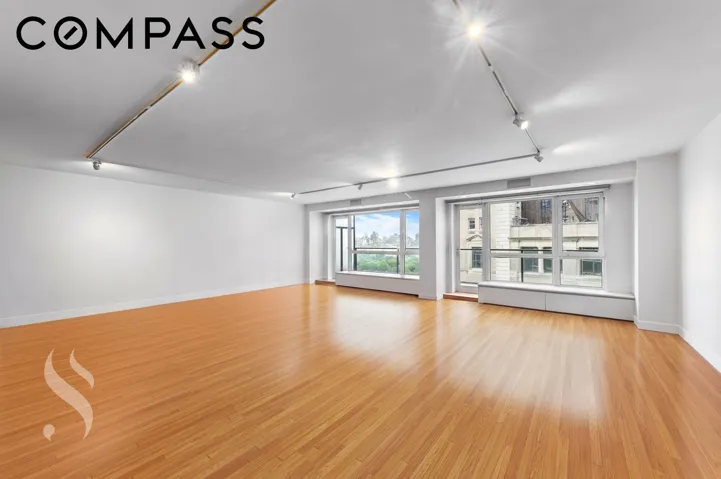 200 Central S Park, New York City, NY 10019