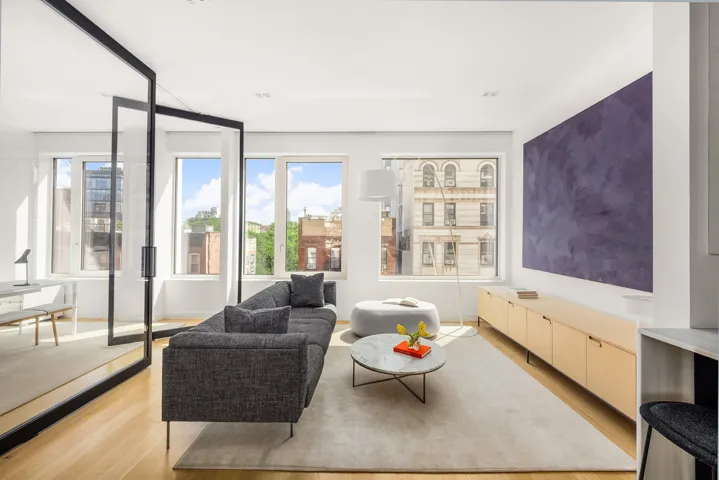 32 E 1ST Street, New York City, NY 10003
