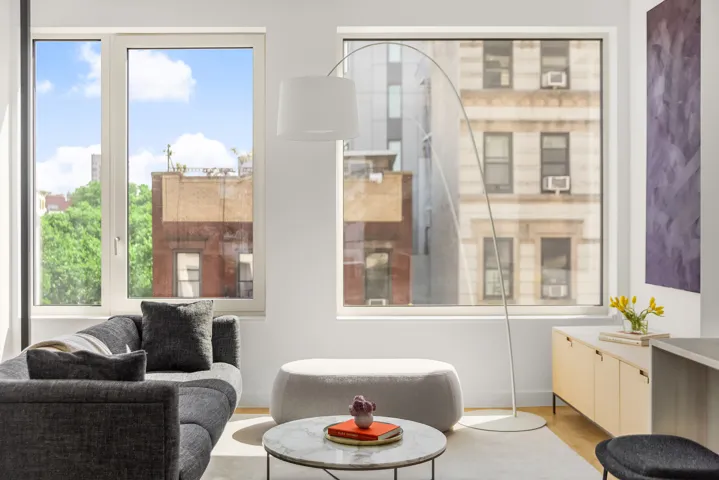 32 E 1ST Street, New York City, NY 10003