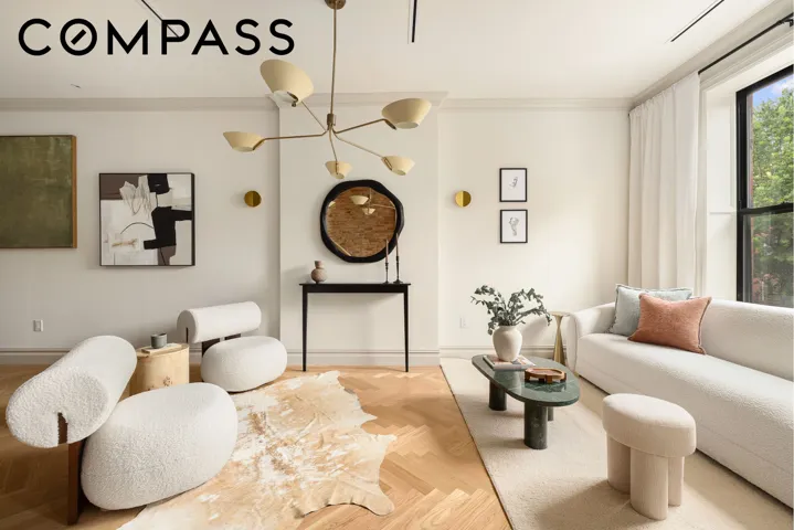 596 Hancock Street, New York City, NY 11233