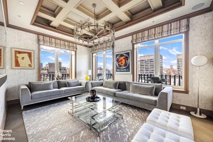 132A E 65TH Street, New York City, NY 10065
