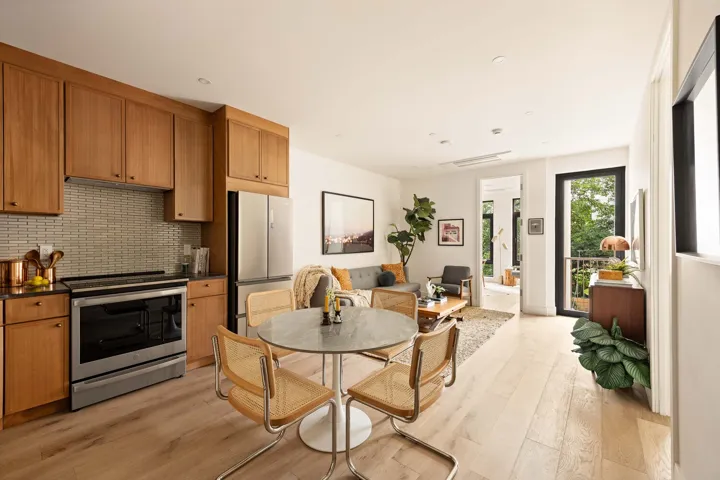 269 BAINBRIDGE Street, New York City, NY 11233