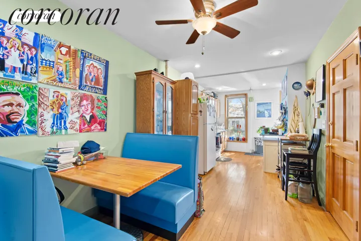 238 26th Street, New York City, NY 11232