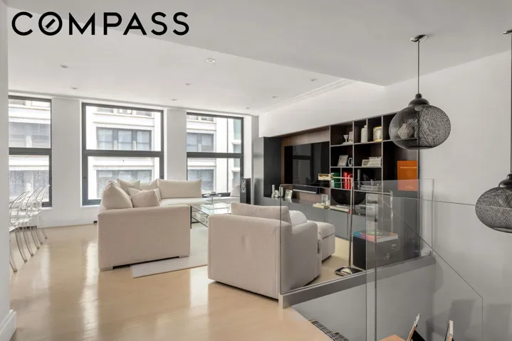 16 W 21st Street, New York City, NY 10010