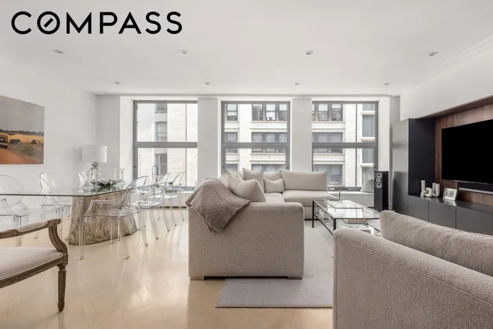 16 W 21st Street, New York City, NY 10010