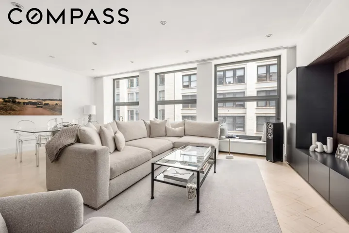 16 W 21st Street, New York City, NY 10010