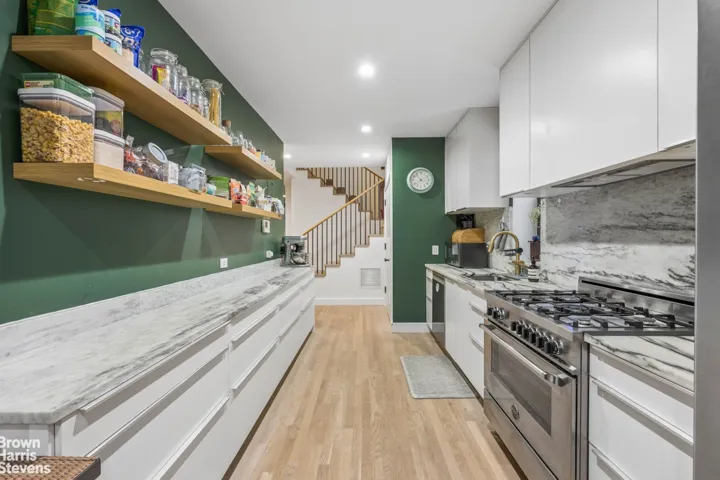 158 W 119TH Street, New York City, NY 10026