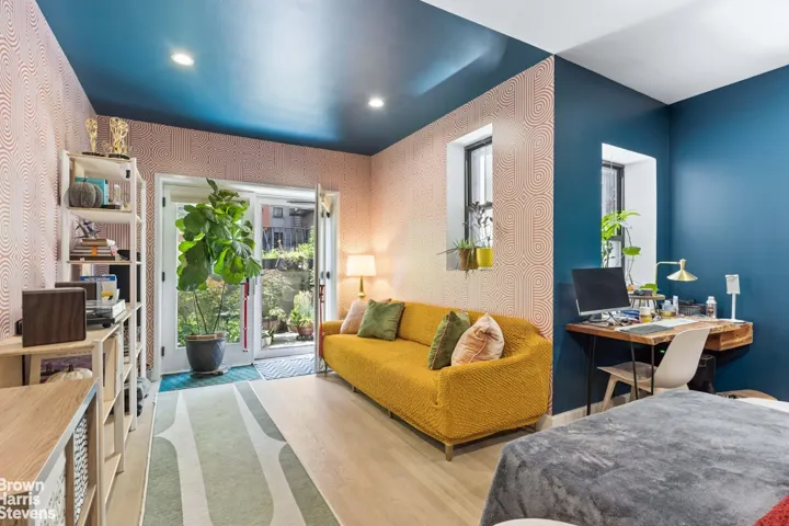 158 W 119TH Street, New York City, NY 10026
