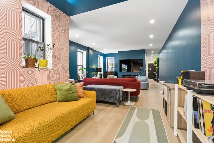 158 W 119TH Street, New York City, NY 10026