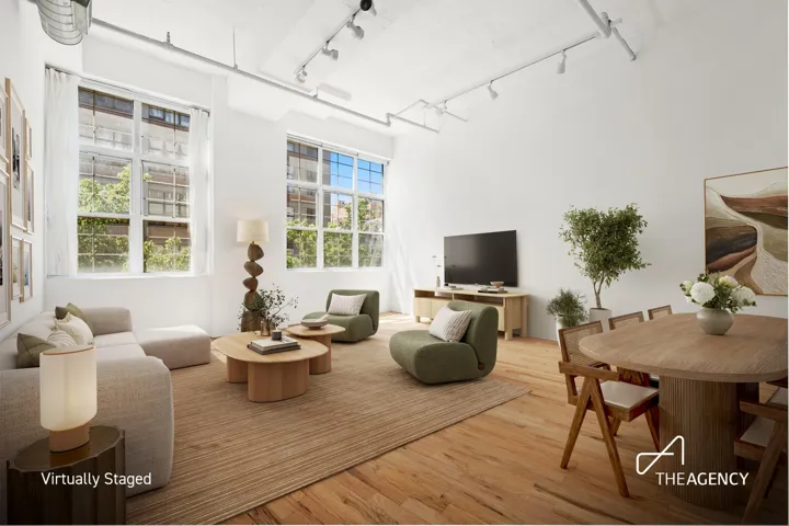 689 MYRTLE Avenue, New York City, NY 11205
