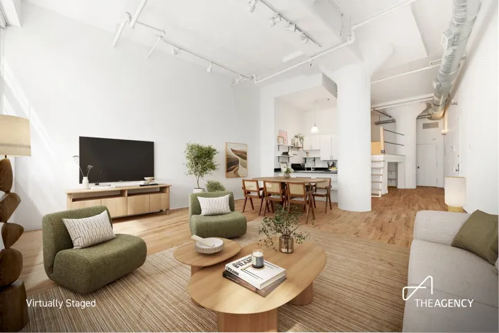689 MYRTLE Avenue, New York City, NY 11205