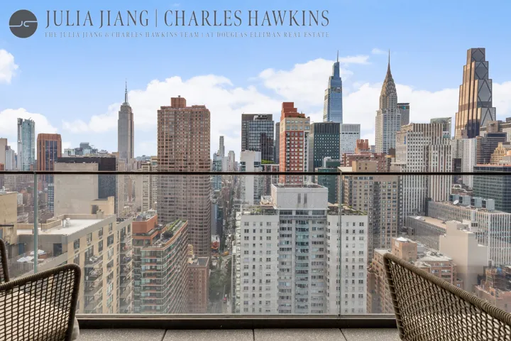 695 1ST Avenue, New York City, NY 10016