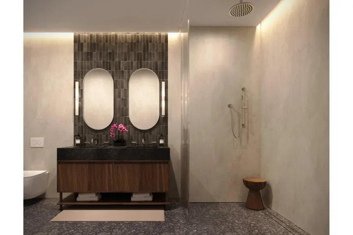 350 E 18TH Street, New York City, NY 10003