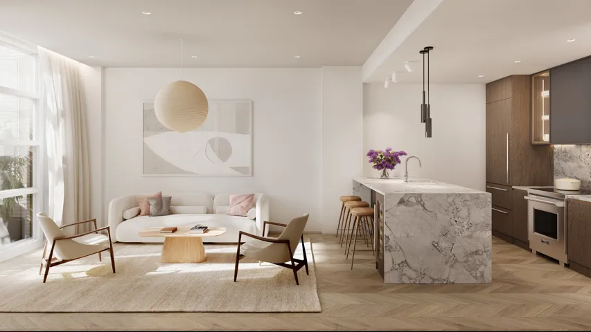 350 E 18TH Street, New York City, NY 10003