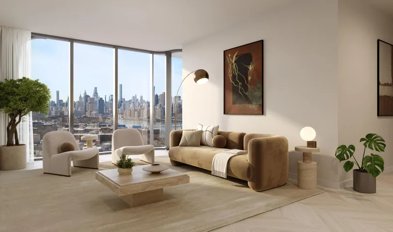 21-11 31st Street, New York City, NY 11105