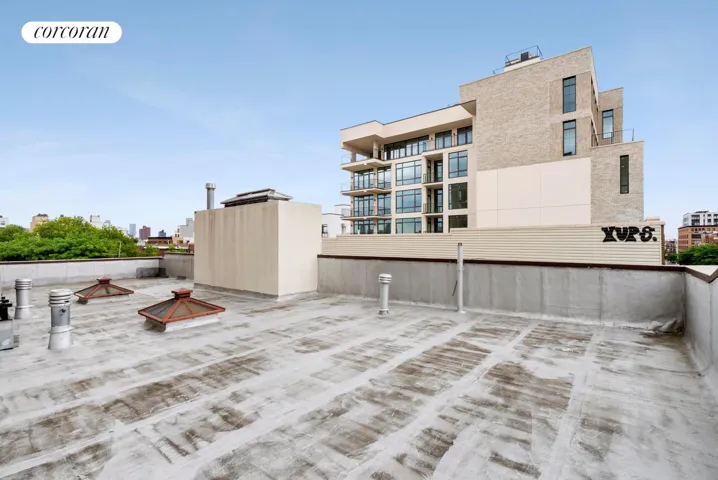 697 GRAND Street, New York City, NY 11211