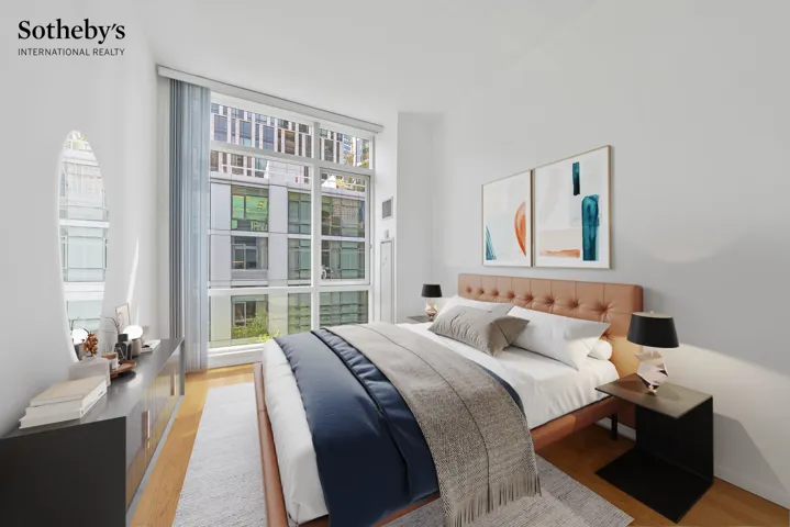 200 Chambers Street, New York City, NY 10007