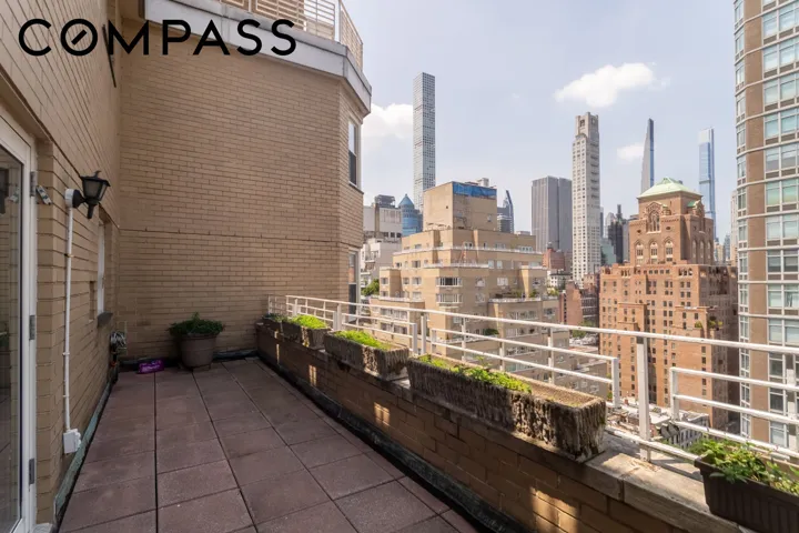 205 E 63rd Street, New York City, NY 10065