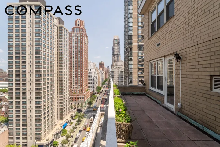 205 E 63rd Street, New York City, NY 10065