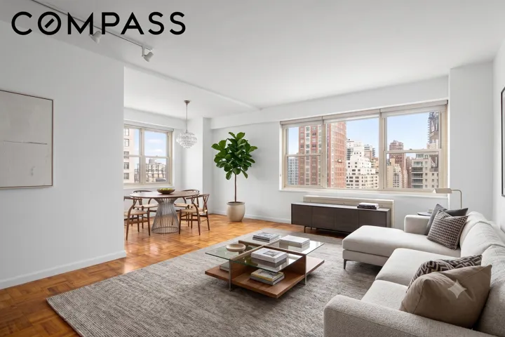 205 E 63rd Street, New York City, NY 10065