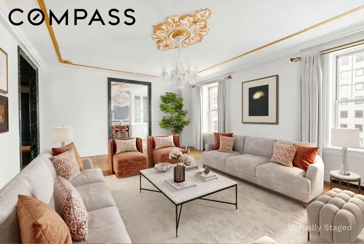 525 Park Avenue, New York City, NY 10065