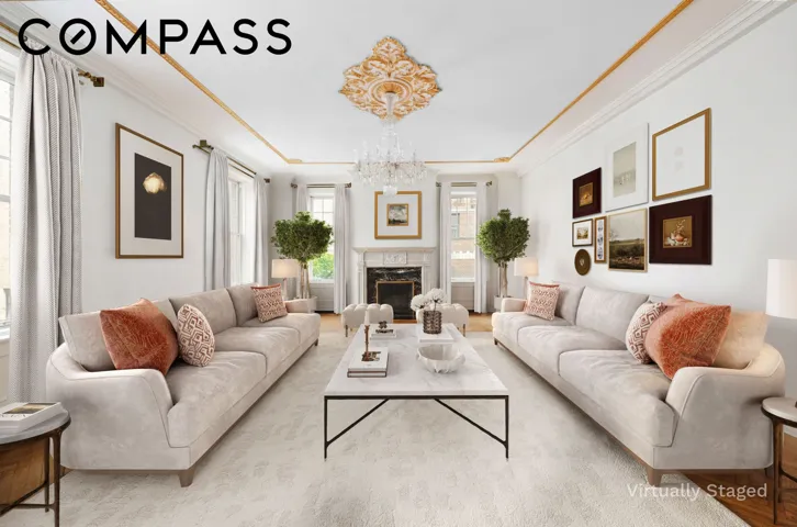 525 Park Avenue, New York City, NY 10065