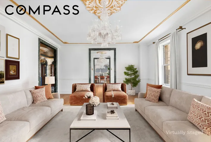 525 Park Avenue, New York City, NY 10065