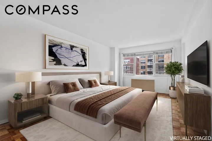 445 E 86th Street, New York City, NY 10028