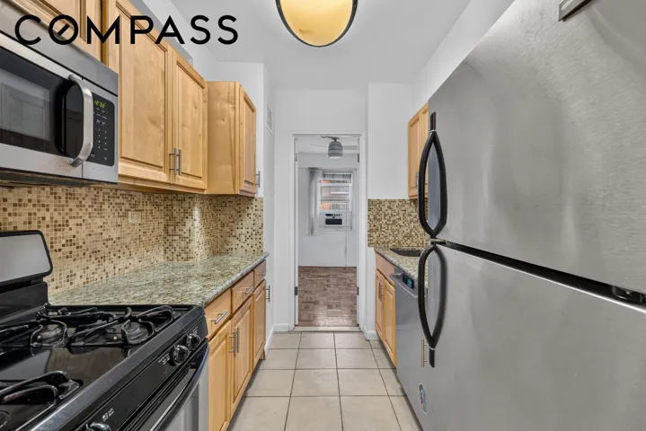 445 E 86th Street, New York City, NY 10028