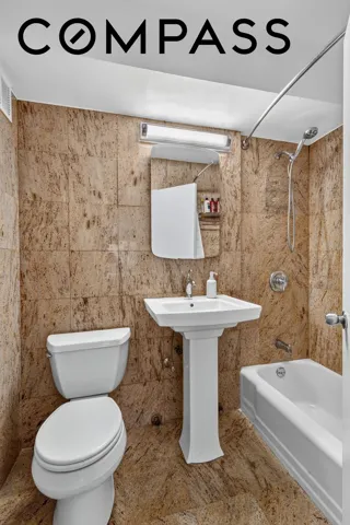 445 E 86th Street, New York City, NY 10028