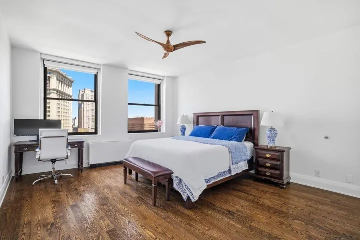 150 Nassau Street, New York City, NY 10038