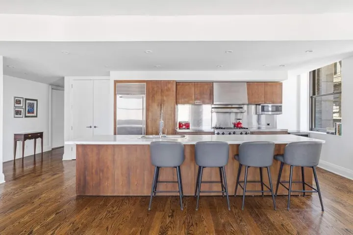 150 Nassau Street, New York City, NY 10038