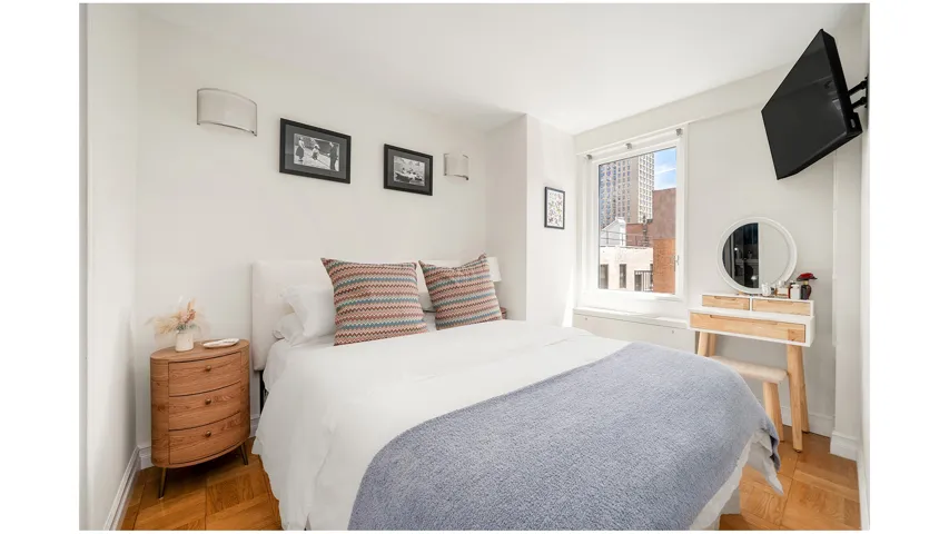 201 E 25TH Street, New York City, NY 10010