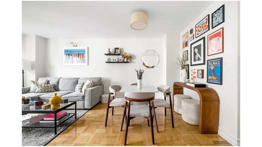201 E 25TH Street, New York City, NY 10010