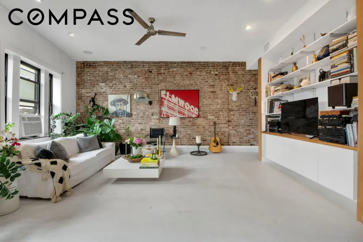 47 Fort Washington Avenue, New York City, NY 10032