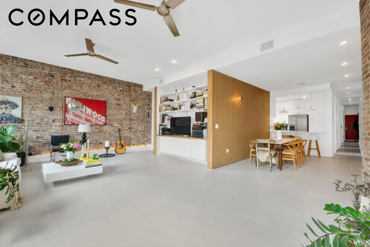 47 Fort Washington Avenue, New York City, NY 10032