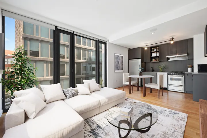 54 NOLL Street, New York City, NY 11206
