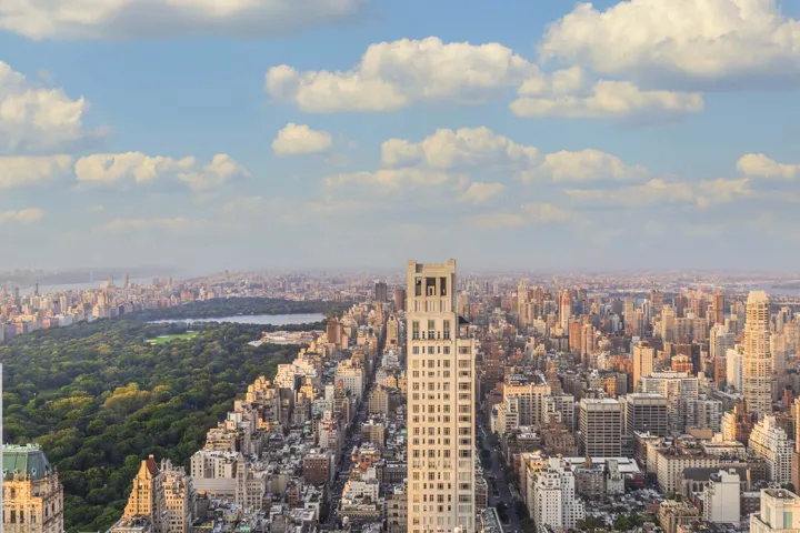 432 PARK Avenue, New York City, NY 10022