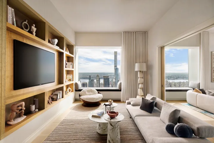 432 PARK Avenue, New York City, NY 10022