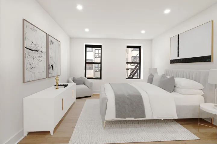 86 Thayer Street, New York City, NY 10040