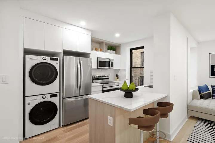 86 Thayer Street, New York City, NY 10040