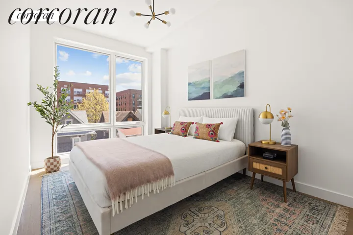 379 Ocean Parkway, New York City, NY 11218