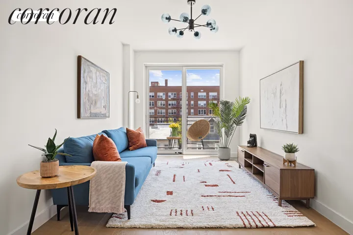 379 Ocean Parkway, New York City, NY 11218