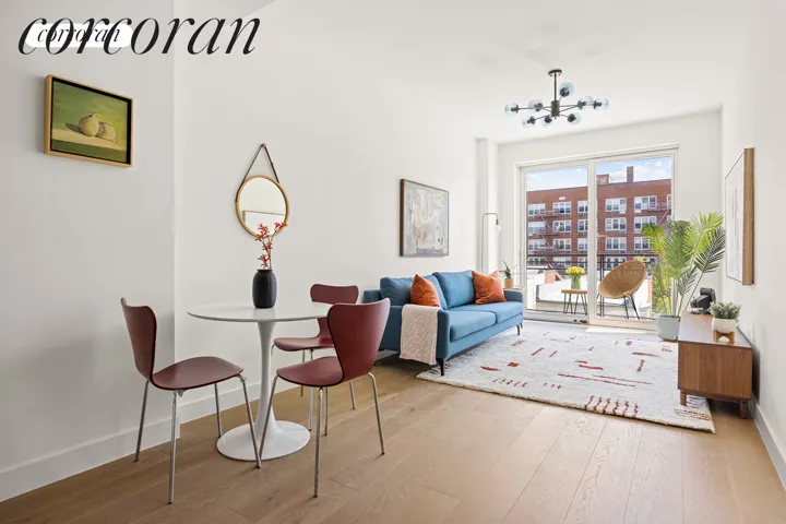 379 Ocean Parkway, New York City, NY 11218