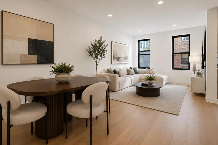 86 Thayer Street, New York City, NY 10040
