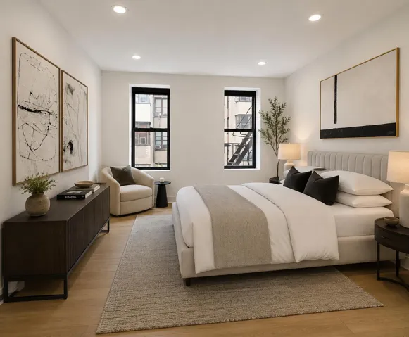86 Thayer Street, New York City, NY 10040
