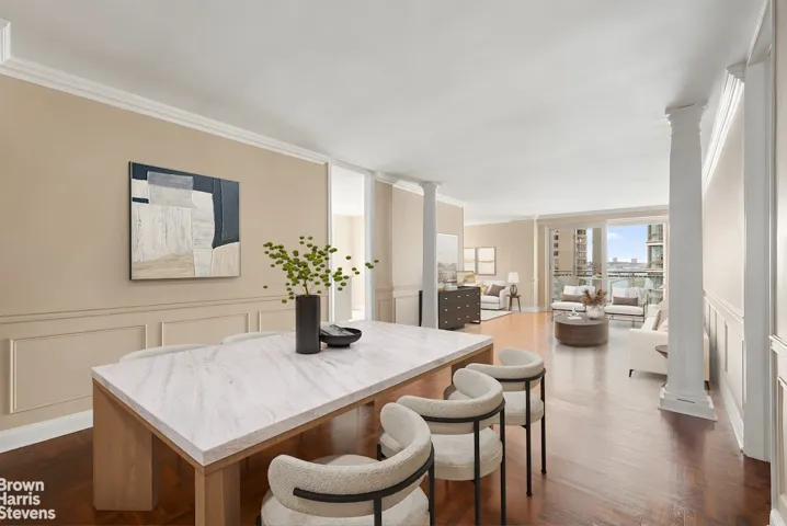 300 E 40TH Street, New York City, NY 10016