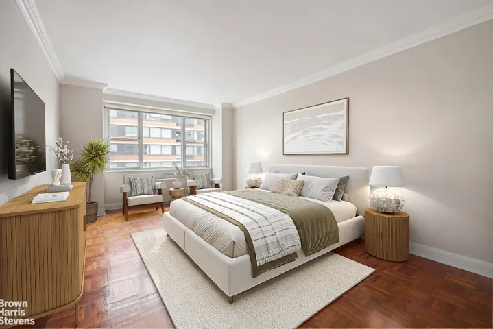 300 E 40TH Street, New York City, NY 10016